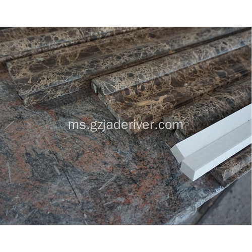 Latar Belakang Wall Stone Set Set Lif Elevator